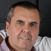 Claudio Mollo